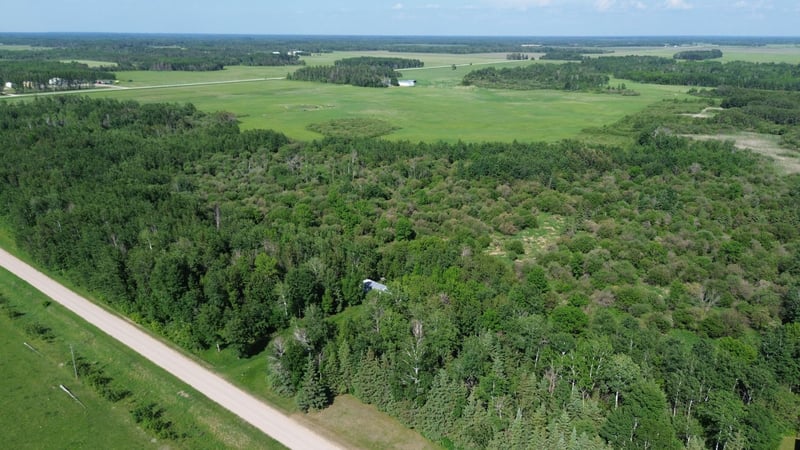XXXXX 480th Ave, Wannaska, MN 56761