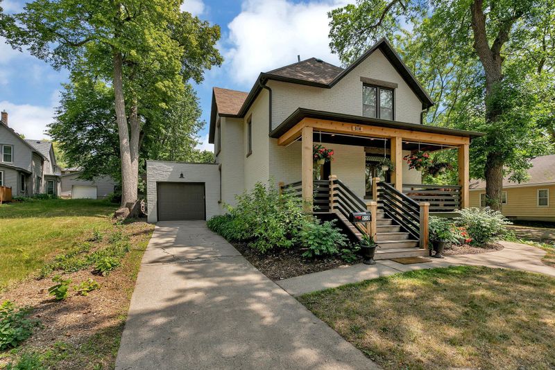 510 2nd Ave N, Sauk Rapids, MN 56379