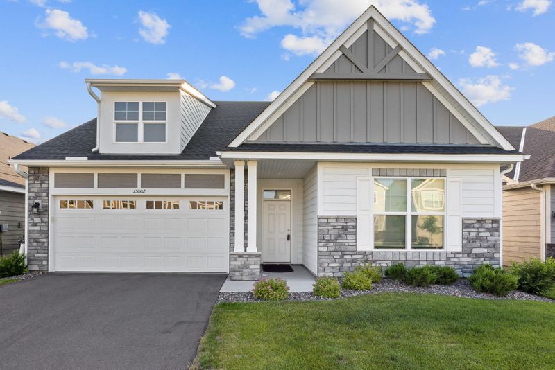 15002 Tiger St NW, Ramsey, MN 55303