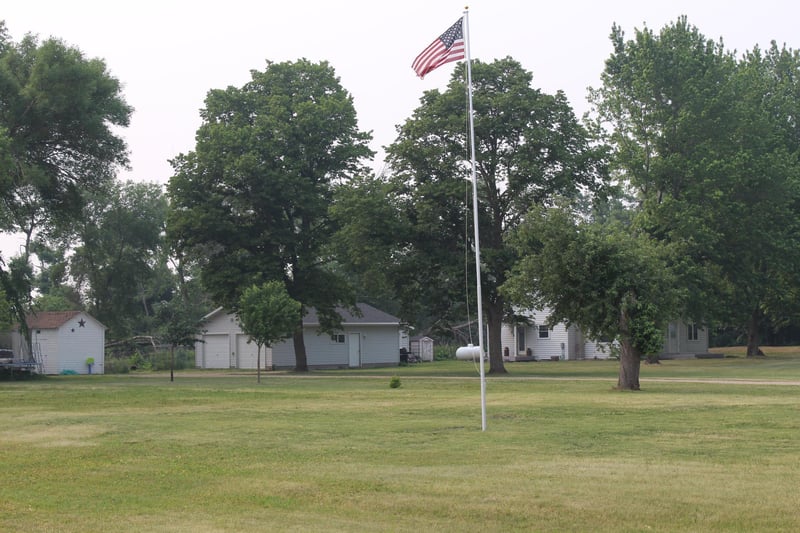 18850 County Road 8, Barrett, MN 56311