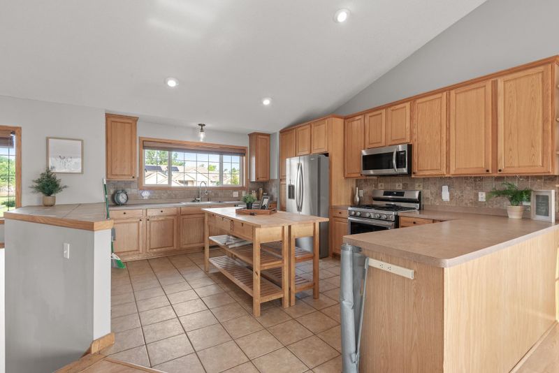 20819 Granada Ave N, Forest Lake, MN 55025