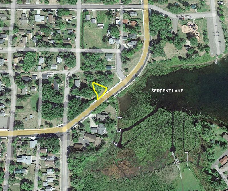 0 3rd Ave SW, Crosby, MN 56441