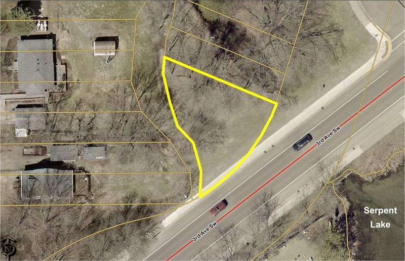 0 3rd Ave SW, Crosby, MN 56441