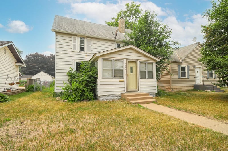4837 Camden Ave N, Minneapolis, MN 55430