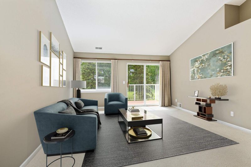 2144 Water Lilly Ln #1103, Eagan, MN 55122