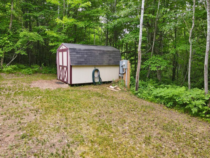 5852 Clam Lake Dr, Siren, WI 54872