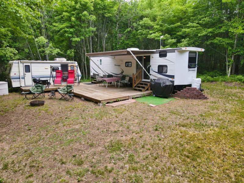 5852 Clam Lake Dr, Siren, WI 54872