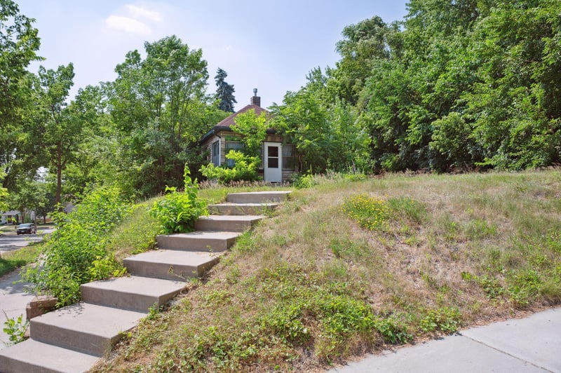 3400 Mckinley St NE, Minneapolis, MN 55418