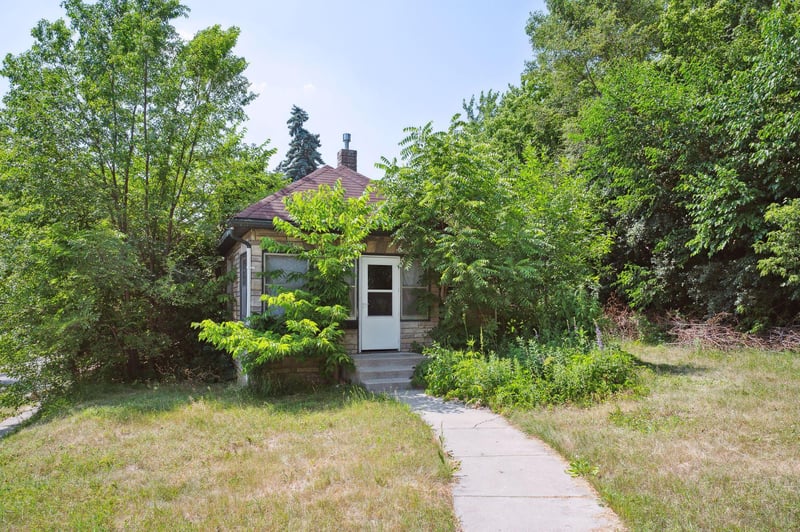 3400 Mckinley St NE, Minneapolis, MN 55418