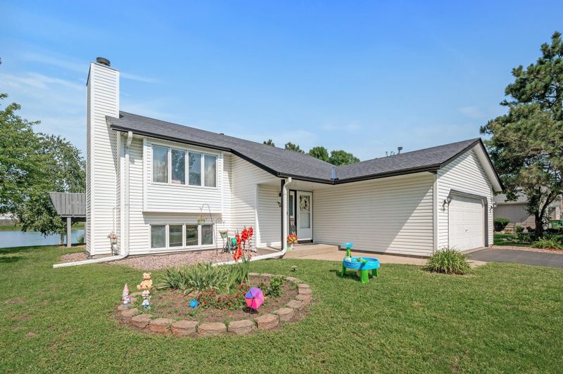 8666 Xebec St NE, Circle Pines, MN 55014