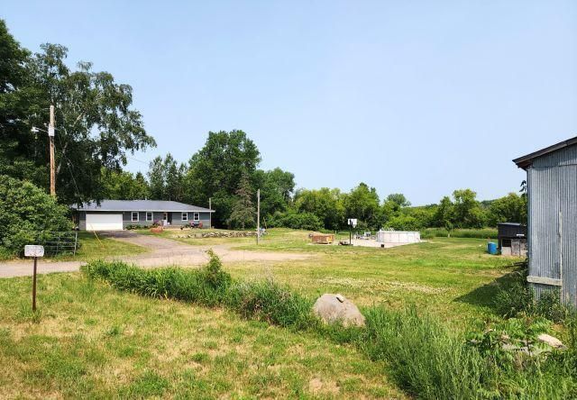 1637 280th Ave, Luck, WI 54853