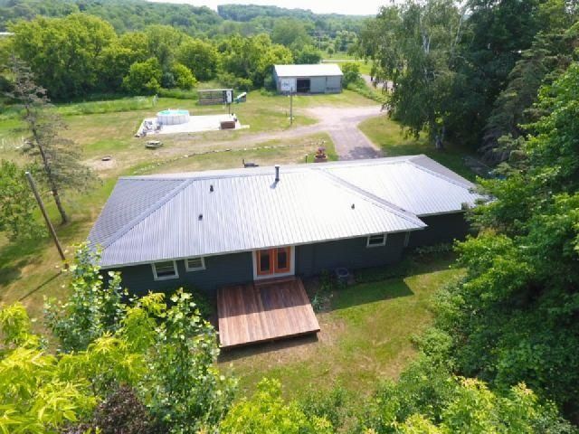 1637 280th Ave, Luck, WI 54853