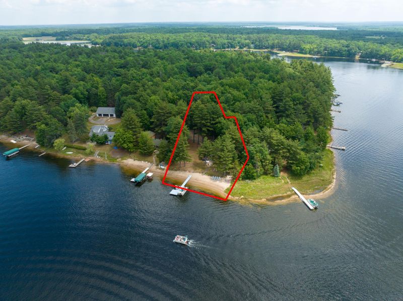 7501 North Shore Dr, Siren, WI 54872