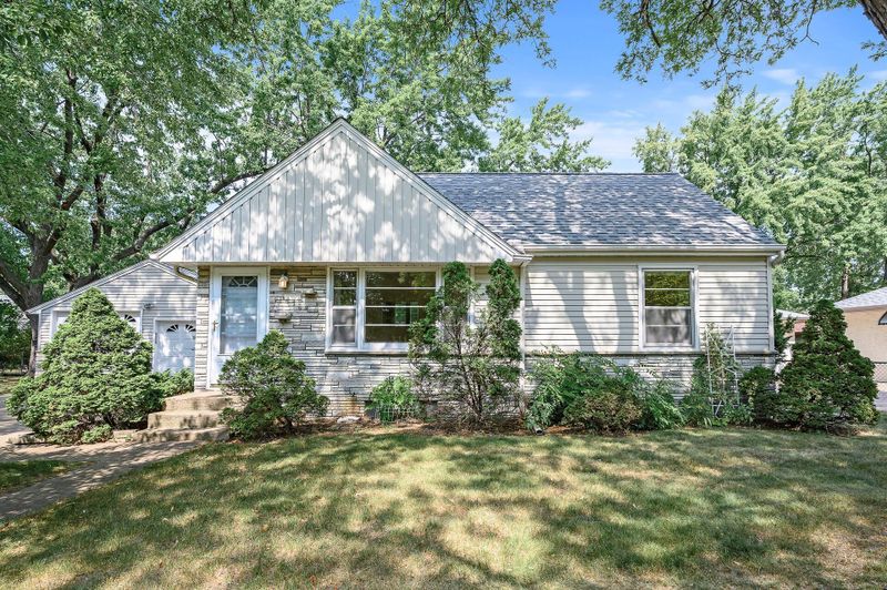 8984 Terrace Rd NE, Blaine, MN 55434