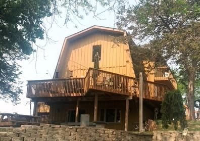 21478 County Road 71, Richmond, MN 56368