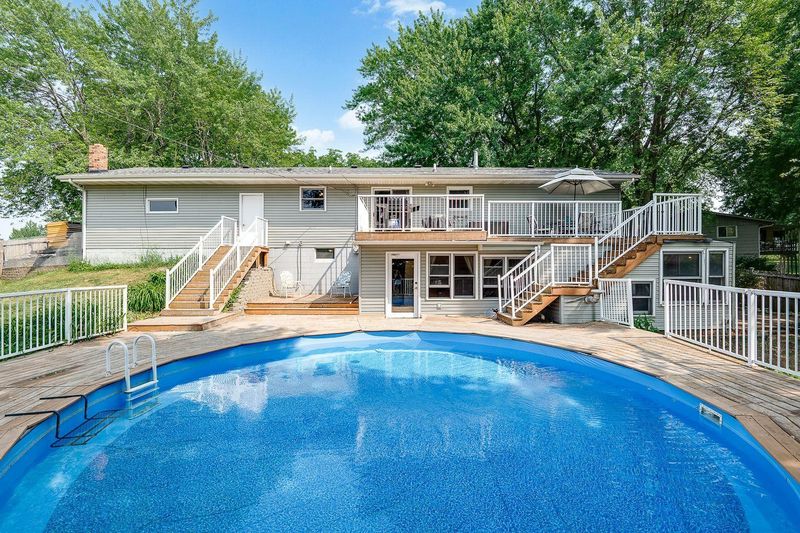 20 W Louis St, New Market, MN 55054