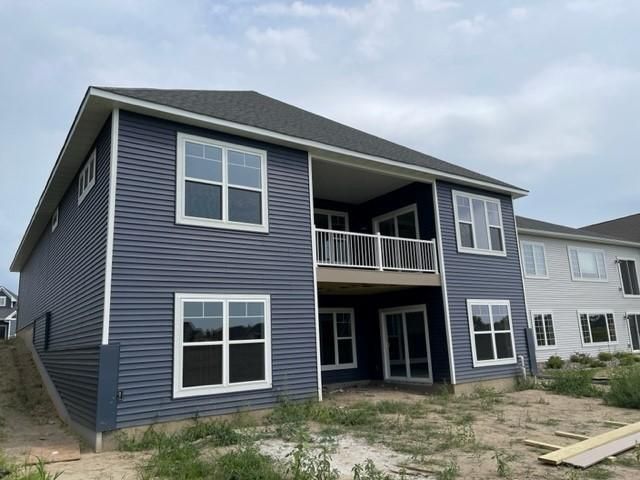 13871 Geneva Ave N, Hugo, MN 55038