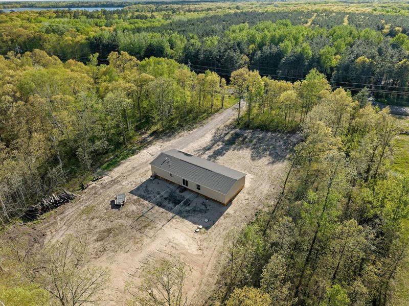 28514 E Horseshoe Lake Rd, Merrifield, MN 56465