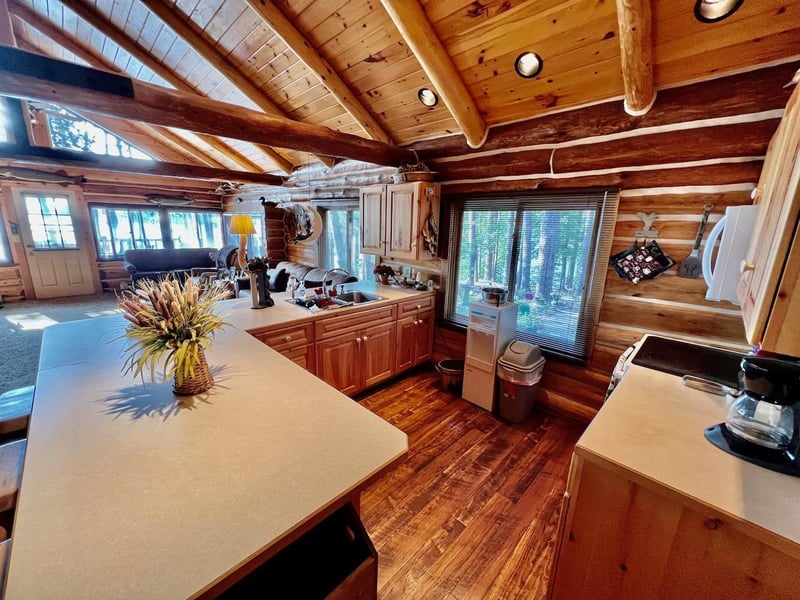 2665 Tanglewood Island, Cook, MN 55723