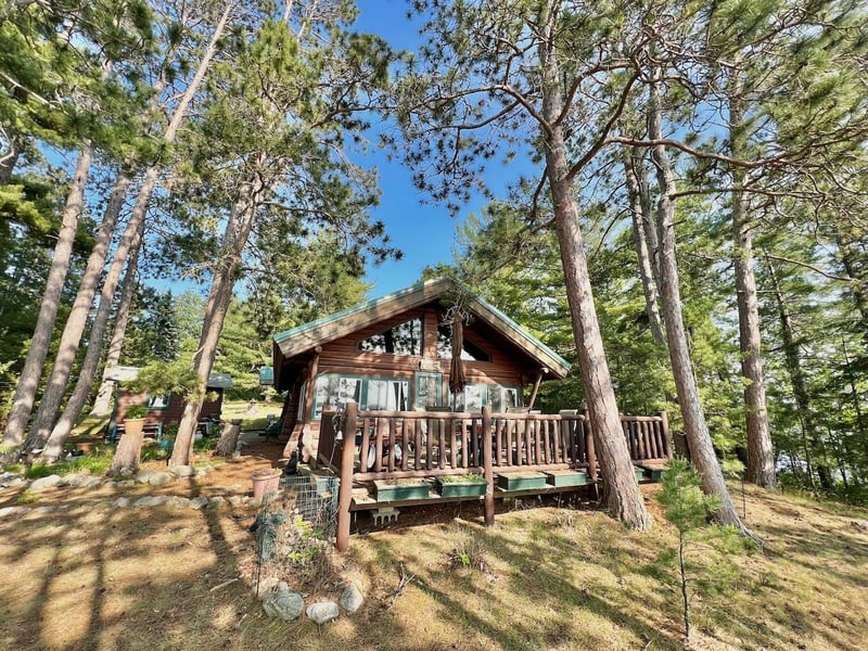 2665 Tanglewood Island, Cook, MN 55723