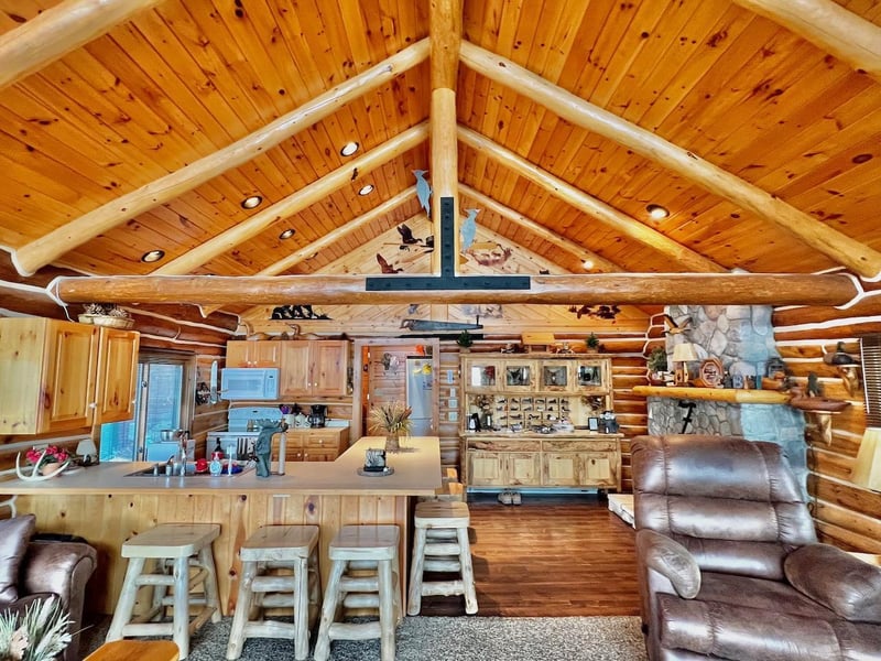 2665 Tanglewood Island, Cook, MN 55723
