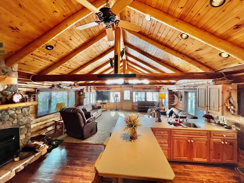 2665 Tanglewood Island, Cook, MN 55723