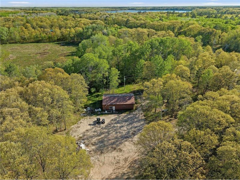 TBD E Horseshoe Lake Rd, Merrifield, MN 56465