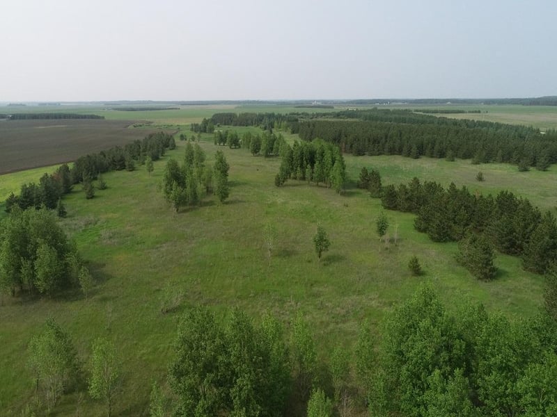 TBD Co Hwy 44, Ponsford, MN 56575