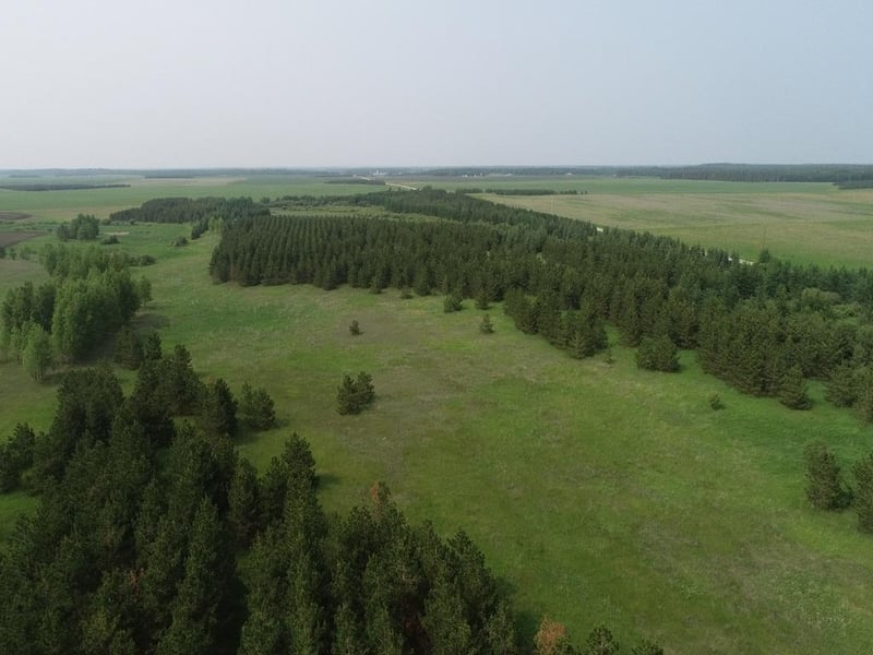 TBD Co Hwy 44, Ponsford, MN 56575
