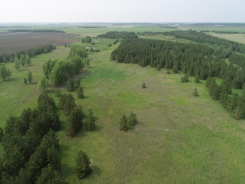 TBD Co Hwy 44, Ponsford, MN 56575