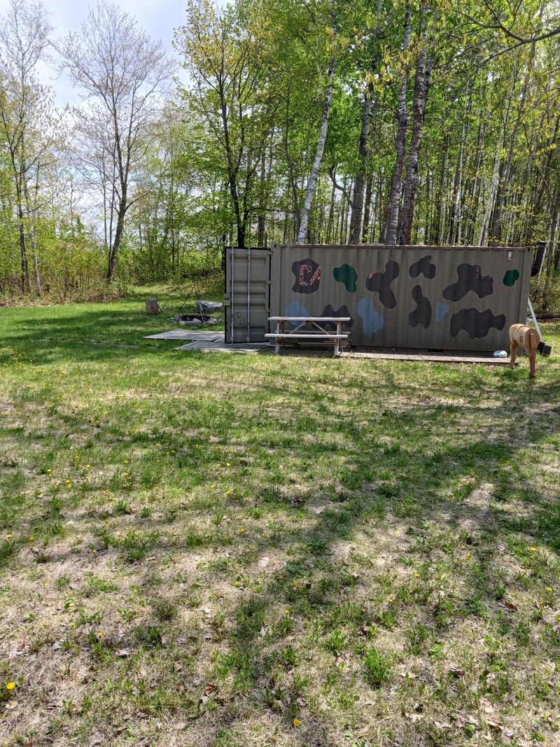 xxxx Buckboard Rd, Bagley, MN 56621