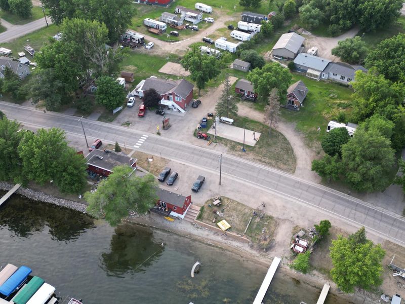 Lot 4 N 2nd Dr N, Glenwood, MN 56334