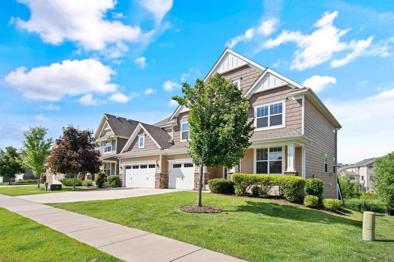 16010 53rd Pl N, Plymouth, MN 55446