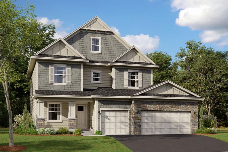 1213 Beaumont Blvd, Jordan, MN 55352