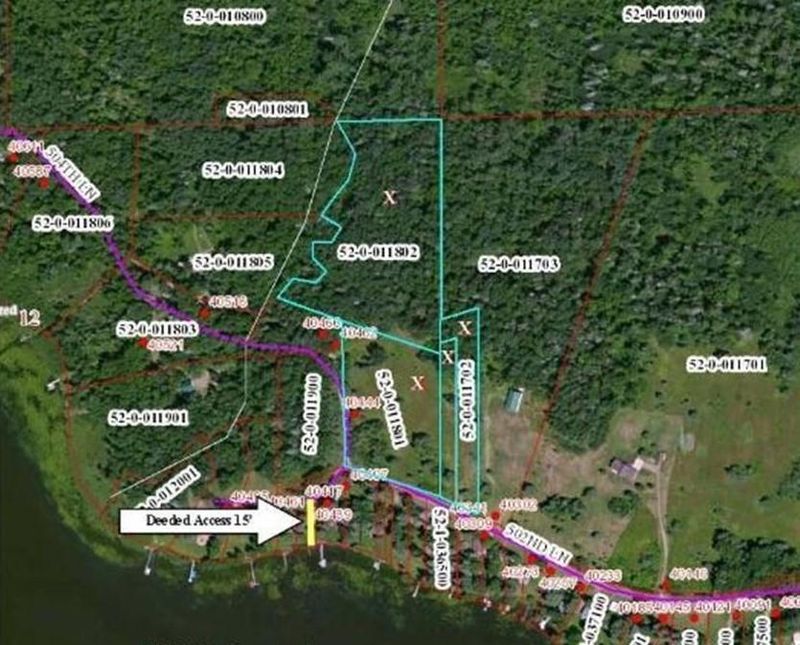 40462 504th Ln, Palisade, MN 56469