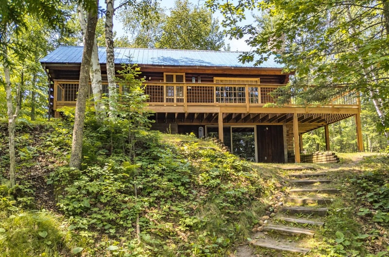 2288 Feathermoss Trl NE, Outing, MN 56662