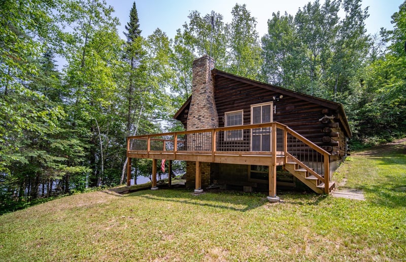 2288 Feathermoss Trl NE, Outing, MN 56662
