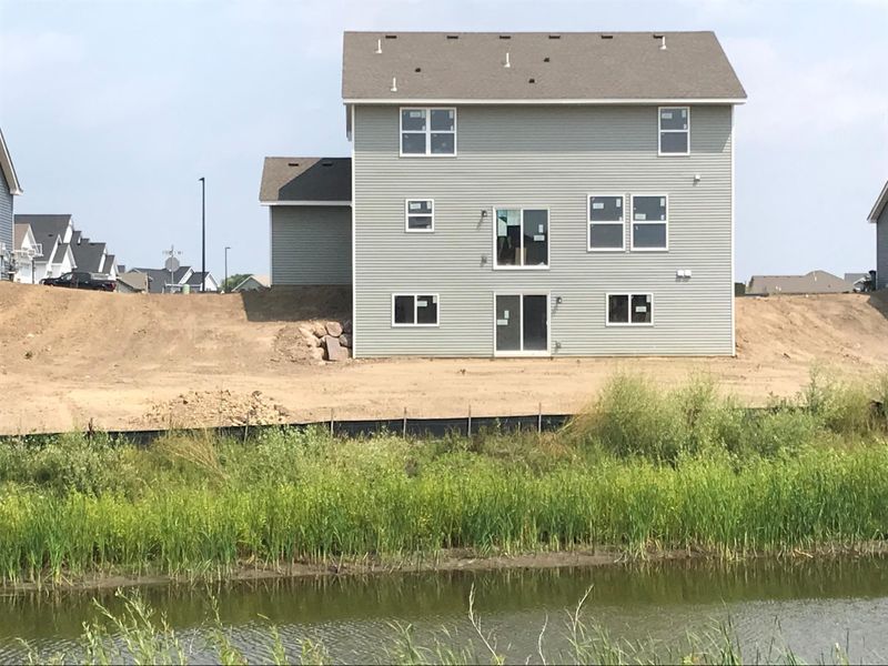 191 4th St NW, Delano, MN 55328