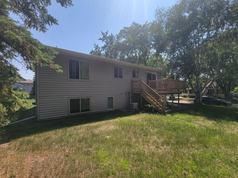 206 7th St NE, Glenwood, MN 56334
