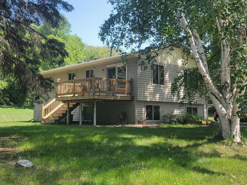 206 7th St NE, Glenwood, MN 56334