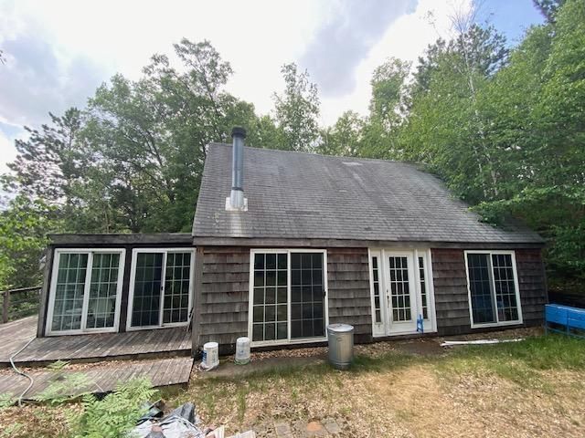 7474 E Lakewood Dr, Gordon, WI 54838