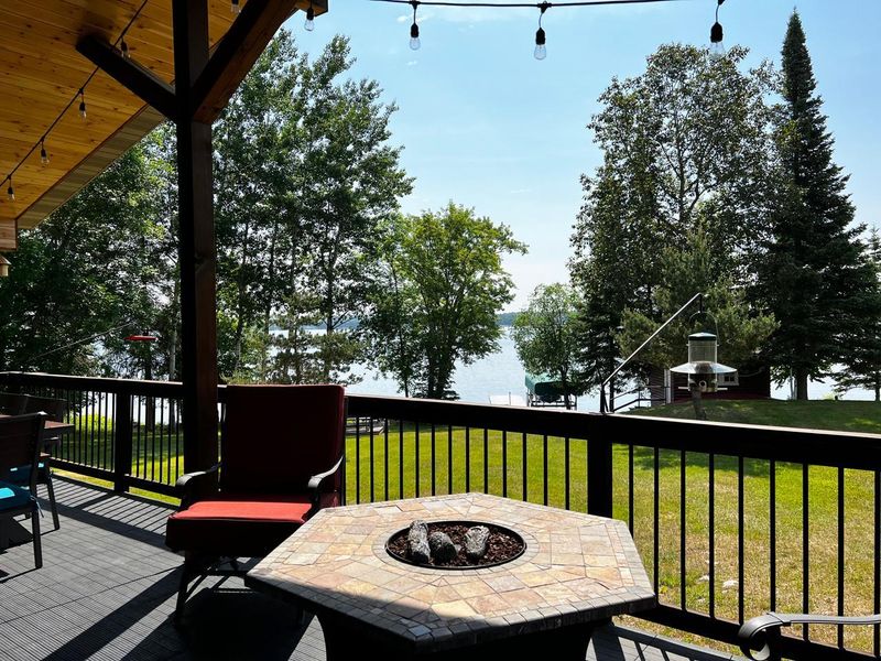 1366 S White Iron Rd, Ely, MN 55731