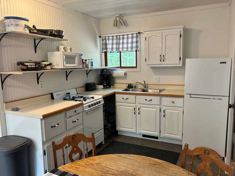 16884 Battle River Rd NE, Kelliher, MN 56650