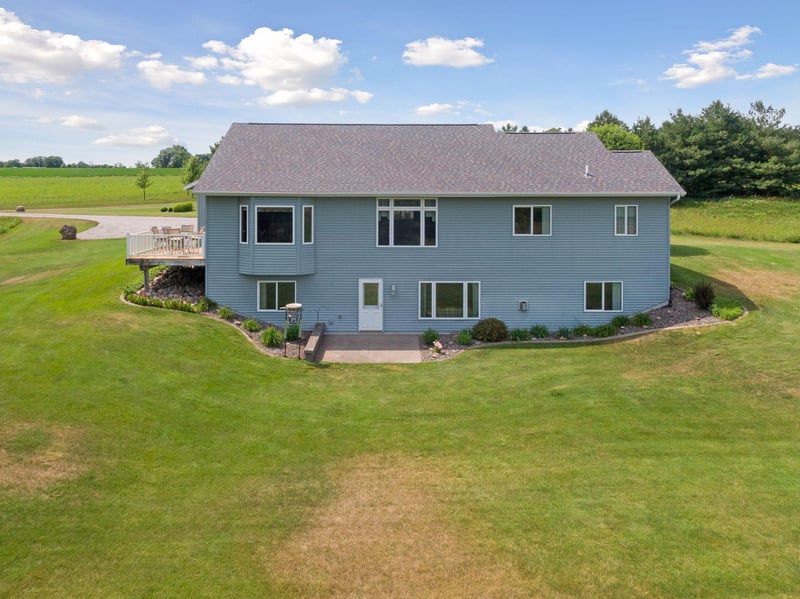 994 145th Ave NE, Foley, MN 56329