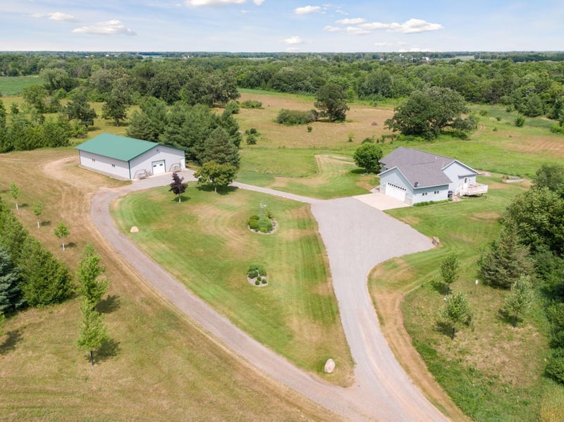 994 145th Ave NE, Foley, MN 56329