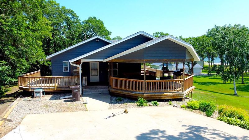 43099 Co Hwy 1, Ottertail, MN 56571