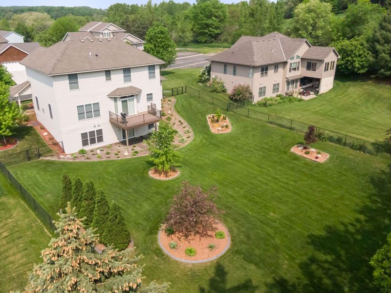 3813 Meadowview Ter, Saint Bonifacius, MN 55375
