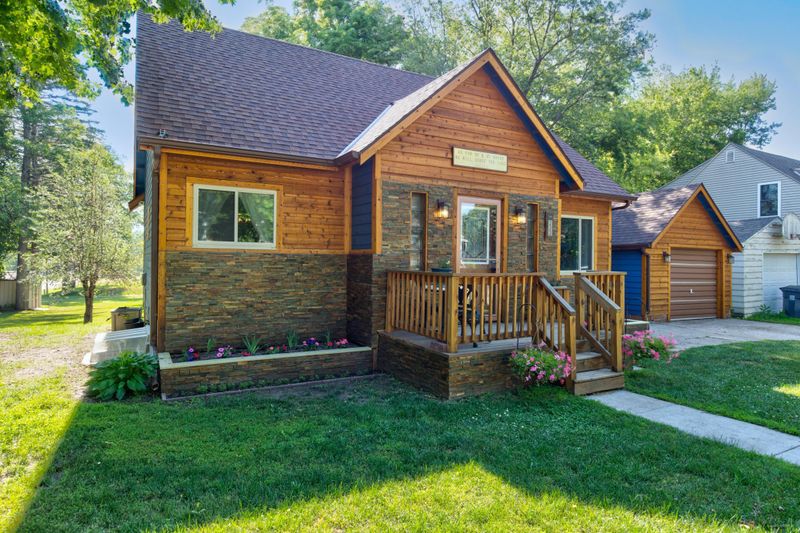 222 N Bruce St, Ivanhoe, MN 56142