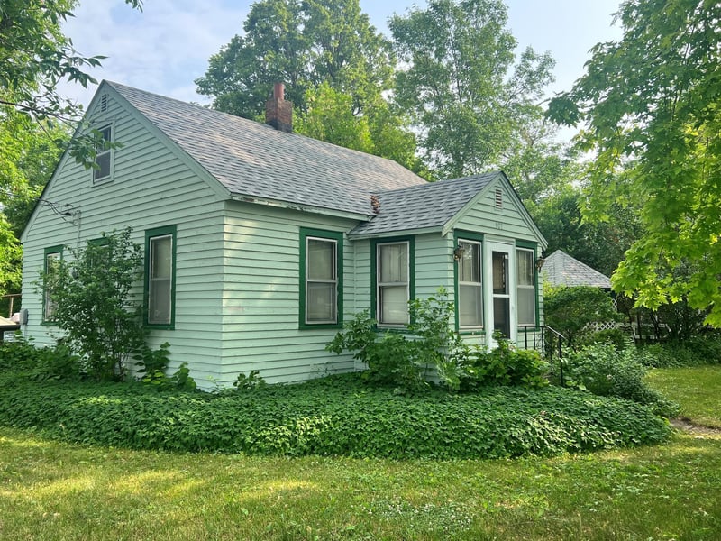 107 E 5th St, Donnelly, MN 56235