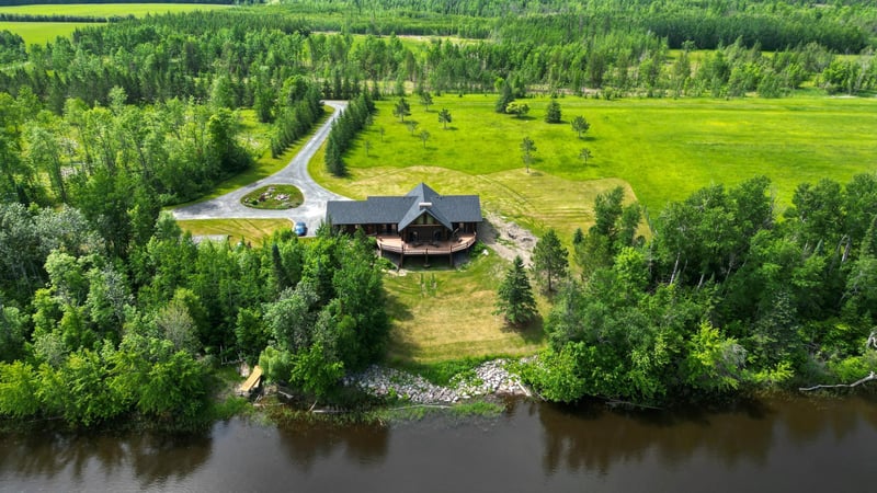 661 Town Road 134 N, Baudette, MN 56623
